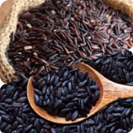 കറുത്ത അരി ‘സൂപ്പർ ഫുഡ്’; ആരോഗ്യത്തിന് അതിശയകരമായ ഗുണങ്ങൾ